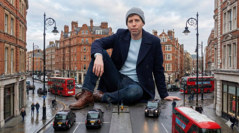 Не дотягивает пока новая GPT Image до Nano Banana. По очереди пойдут сравнения по одинаковым промтам