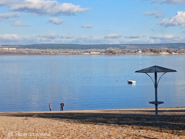 Отличная погода, 31 октября.🍁🌞