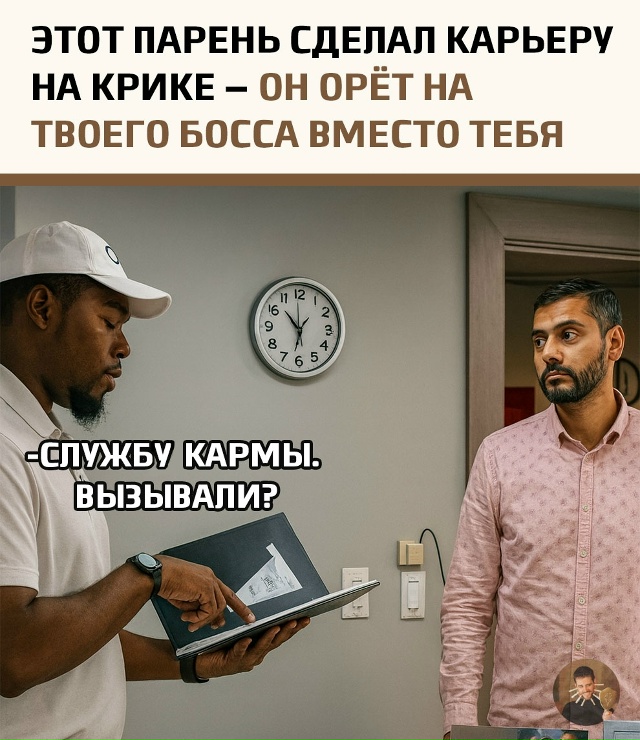 Схема проста: вы анонимно отправляете жалобу, а специа?...