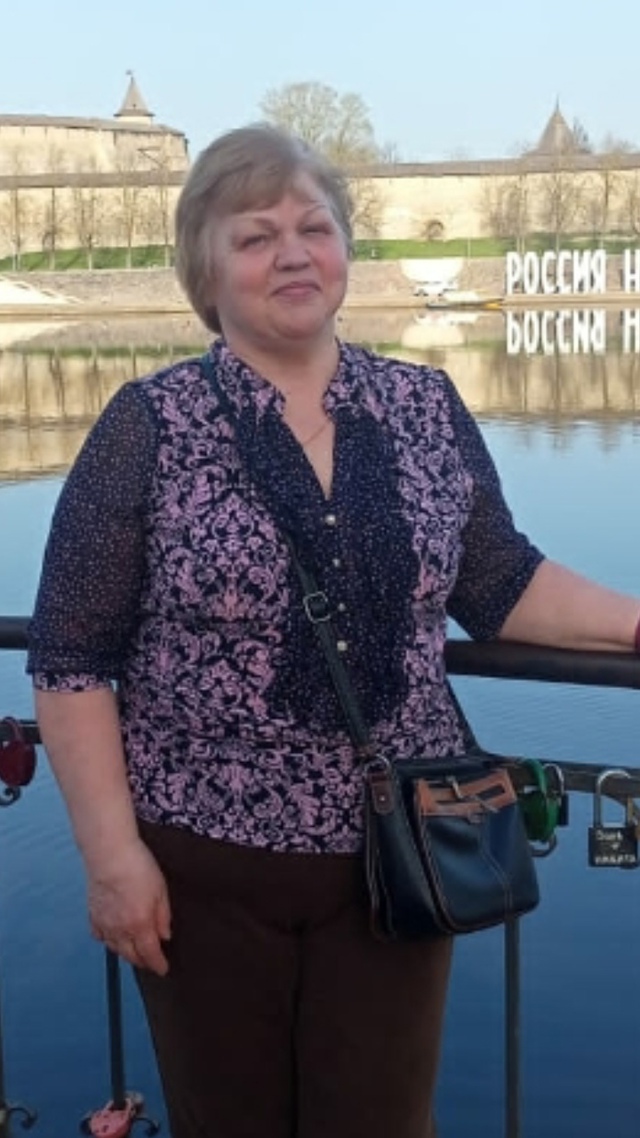 Нашу Дорогую мамочку и Любимую бабушку, Армееву Наталь...