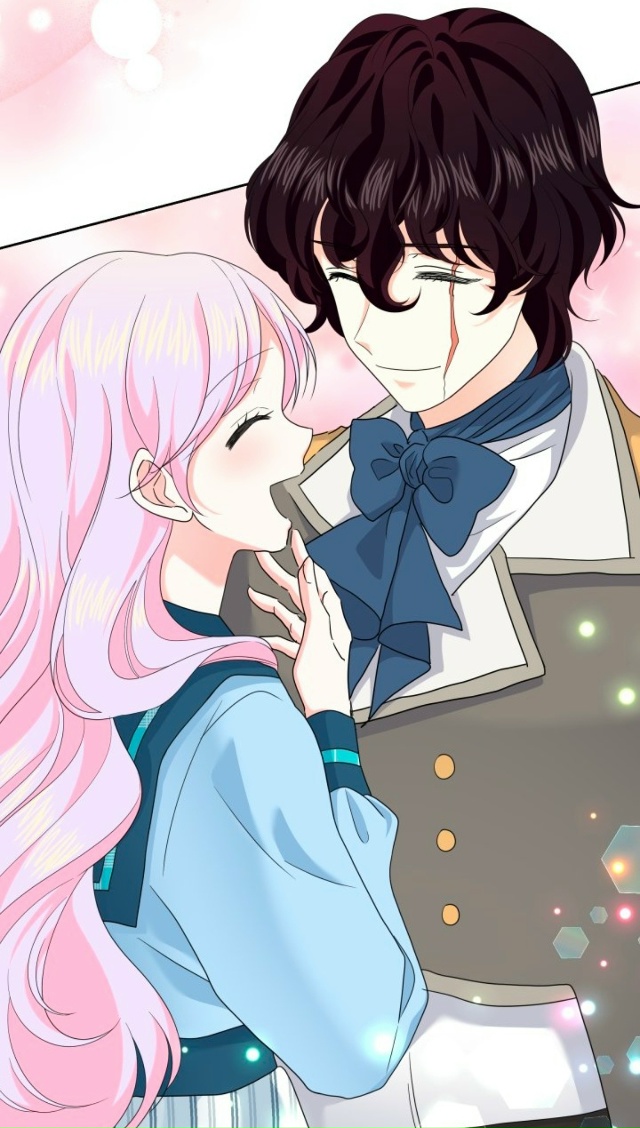 Я вернулась и открыла свой магазинчик сладостей