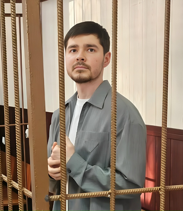 По данным следствия, предприниматель и мотивационный ?...