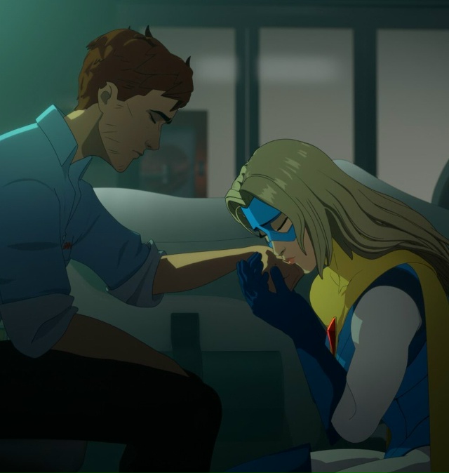 Всё именно так