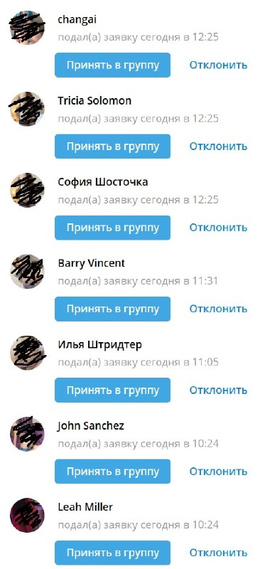 #спам #скам #боты
Как вы помните, мне надоел огромный поток ботов в комментариях и я закрыл свобо