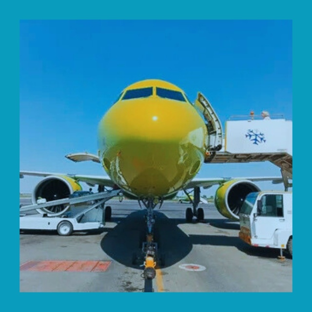 S7 Airlines оштрафовали за нарушение прав пассажиров
Запад...