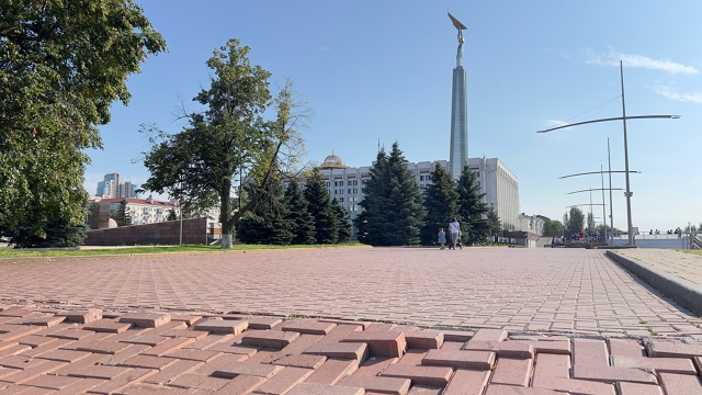 Хочу обратить внимание градоначальников на то, в каком...