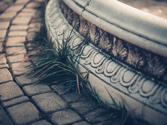 Осенний Воронеж, смотровая площадка на Спортивной Наб?...