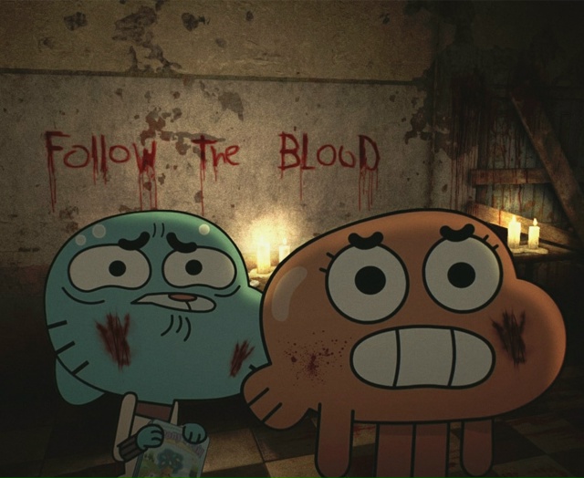 Запустили спидран-гонку Outlast между ранершами OksiSchrodinger ?...