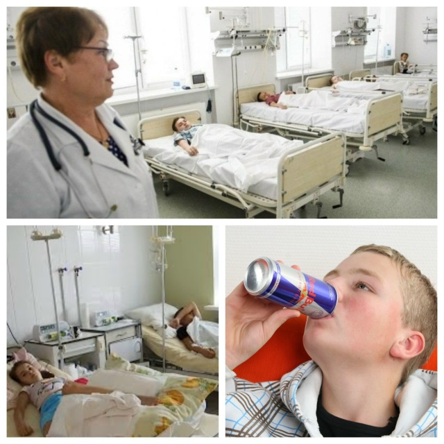 ❗B Pоссии плaнируют полностью запрeтить энeргeтики.
В пл...