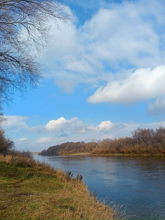 ПРИРОДА ДУХОВОЙ