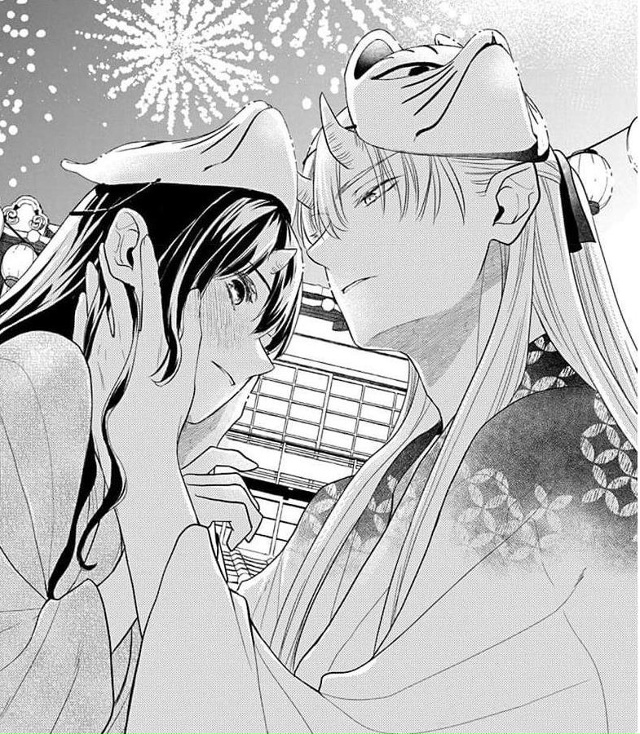 Манга Руководство по жертвоприношению
#не_сингл@mangaotaku