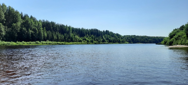 Хорошо в деревне летом ☀❤
📍 Архангельская область, В?...