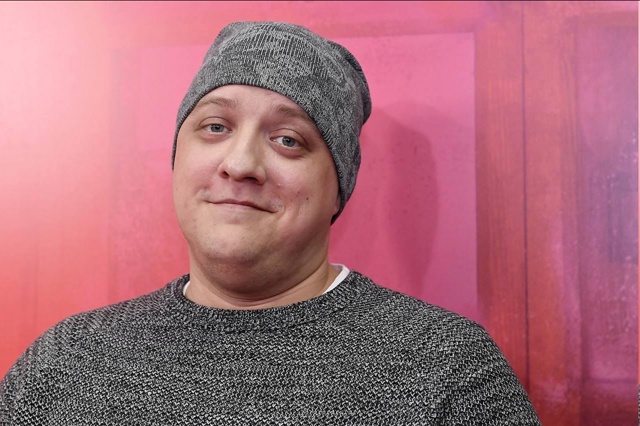 Актер Роман Попов умер после рецидива рака мозга.
Мног...