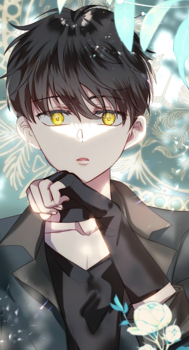 #Она_родилась_второй_дочерью
#Hexe@manga_hwa