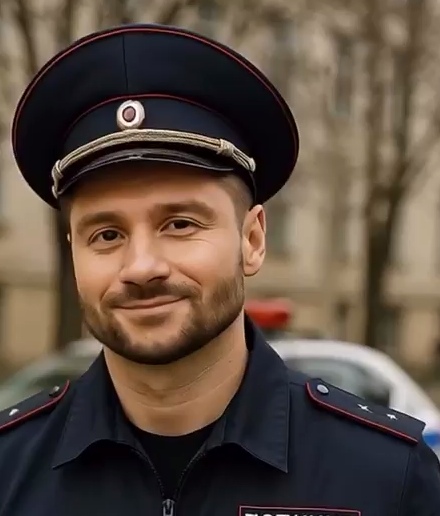 Как-то слишком идеально им эта работа подходит