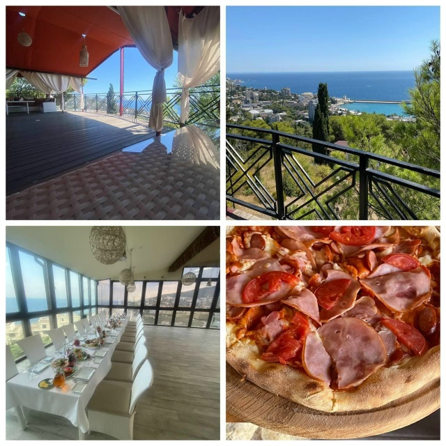 Приглашаем вас окунуться в атмосферу уюта кафе «Кусто?...