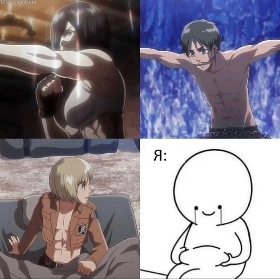 Как вам новая подборка?