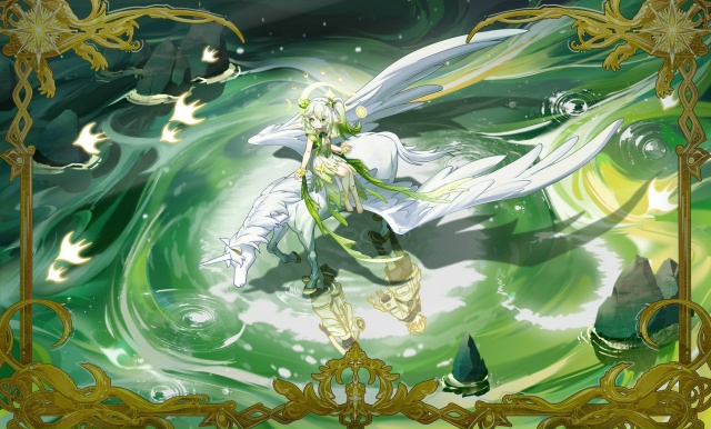 — Иллюстрации с Архонтами и Близнецами из программы ф?...