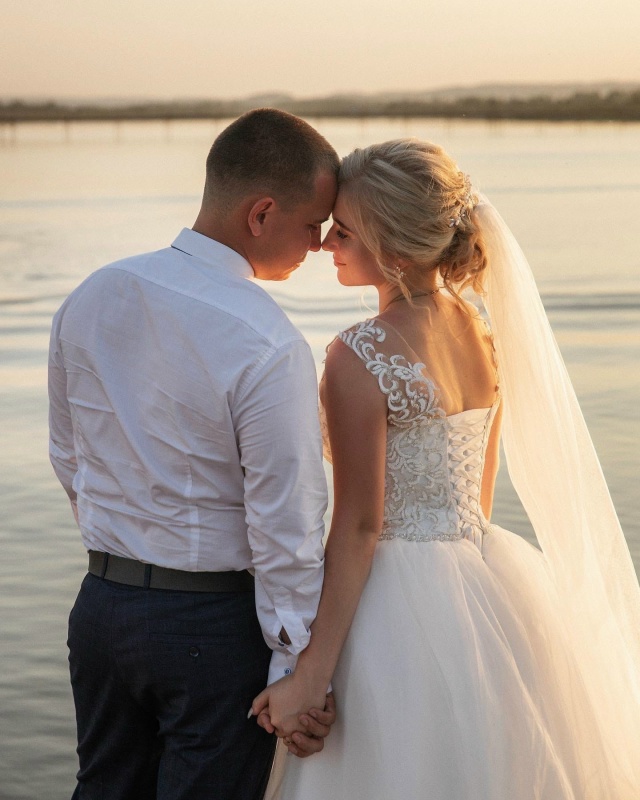 Привет, невесты! Какой формат свадьбы выбрали для себя ...