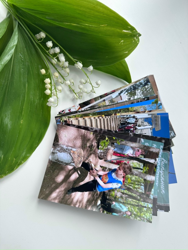 ♻️Стикеры на телефон 📱
♻️Качественная фотопечать 1...