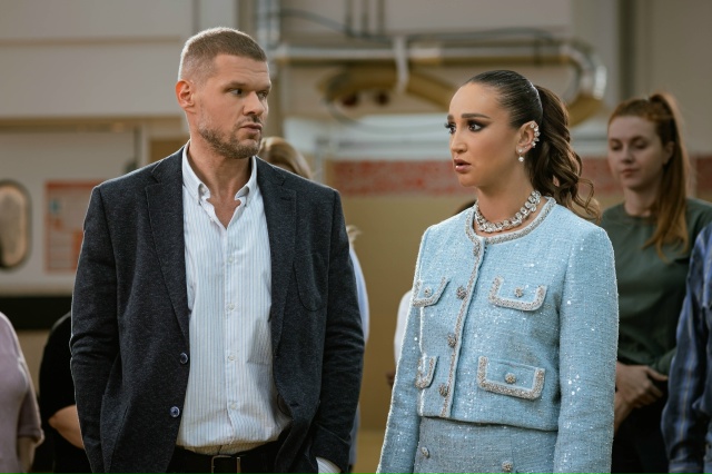 Ольга Бузова купила завод пельменей и нашла любовь ❤ ...