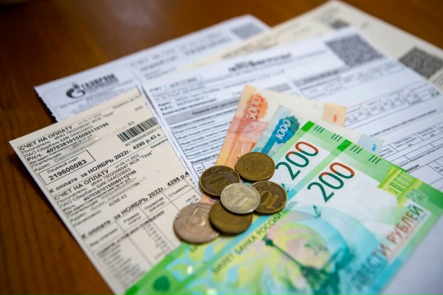 Стоимость коммуналки в Башкирии вырастет дважды за 2026 ...