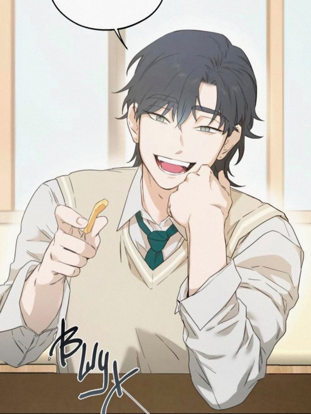 #manga_shoujo #в_цвете #сладкие_пупсики