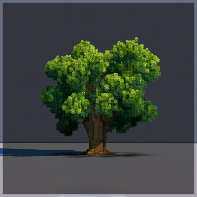 Необычные деревья для создания красивого ландшафта! ???...