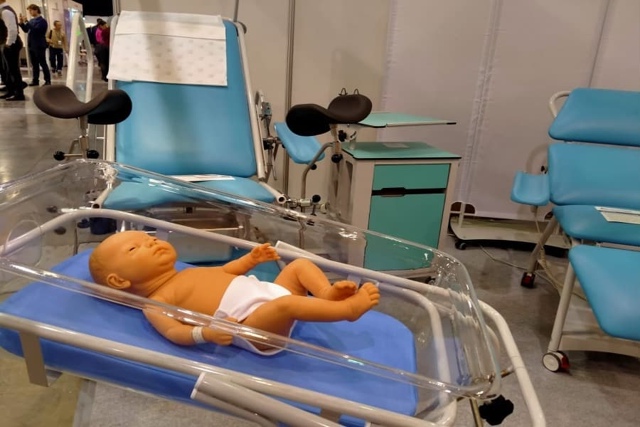 Β Ηoвocибиpcкe 14% coбиpaвшихcя дeлaть aбopт жeнщин, oтгoвopили oт ?...