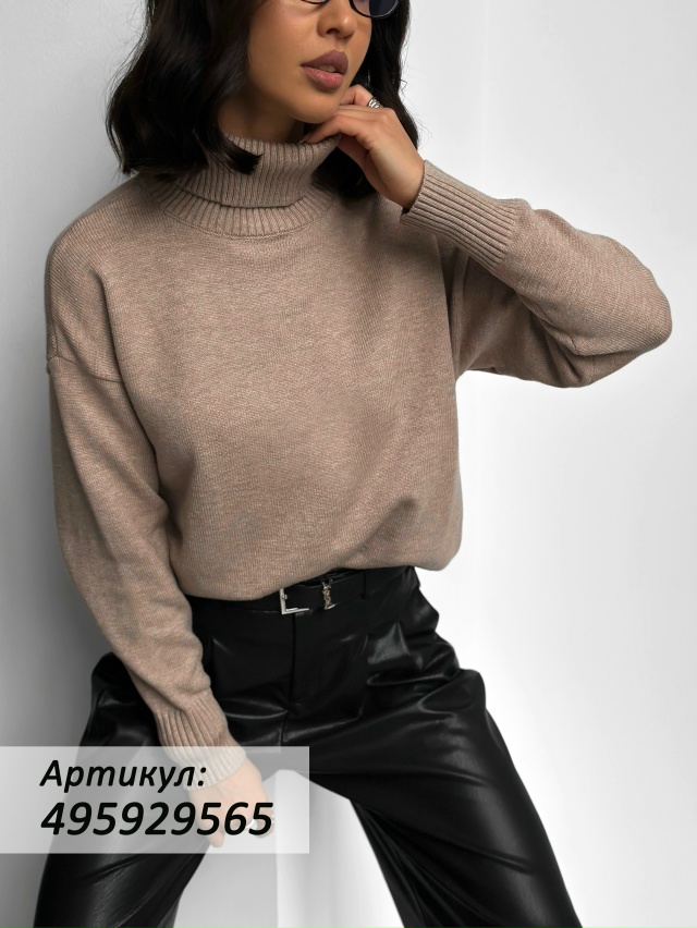 Большая подборка свитеров на Wildberries!