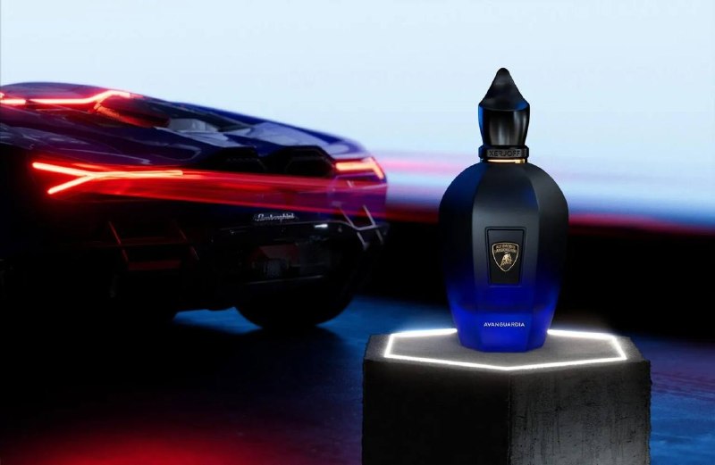 Lamborghini дропнула коллекцию духов.
В линейке три аромата — от свежего цитруса с ананасом и базил