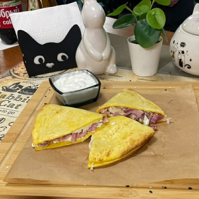 Мы рады представить новинки в кофейне 