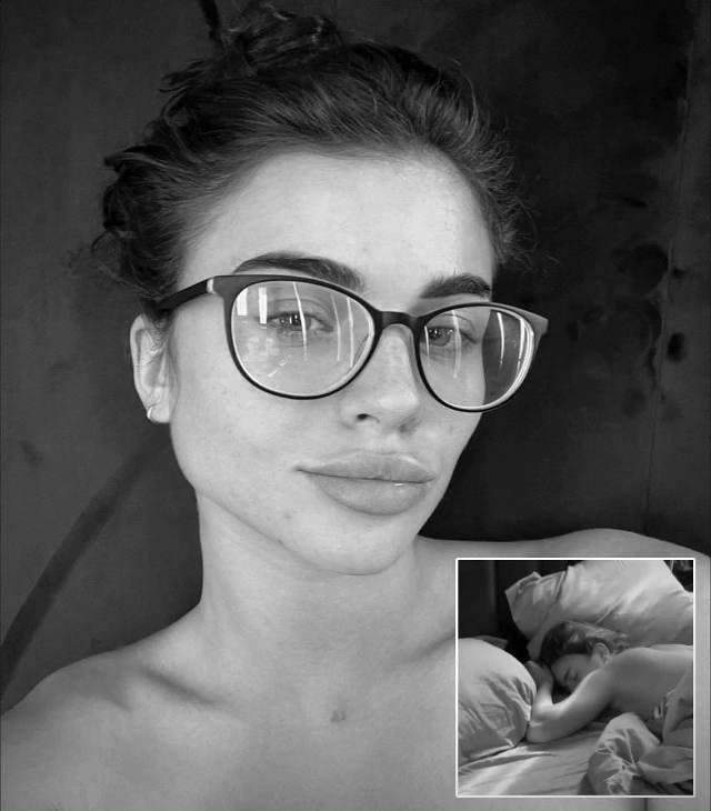 😳 Адель и Литвин поучаствовали в эротической фотосес?...