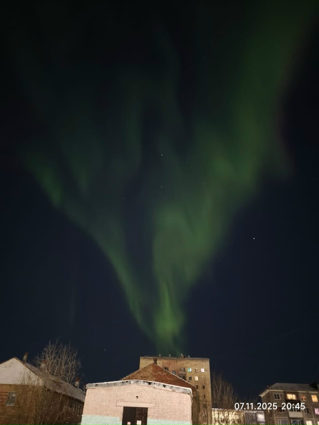 ❗ Ковров, родные люди!
Хочу поделиться красотой Ворку?...