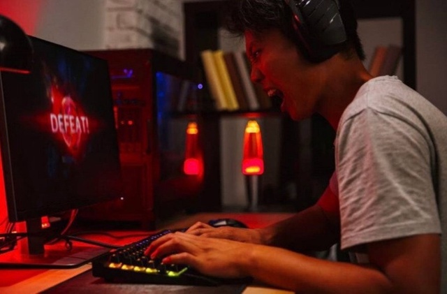 Dota 2 и CS2 признали полезными для детей — мнение эксперт?...