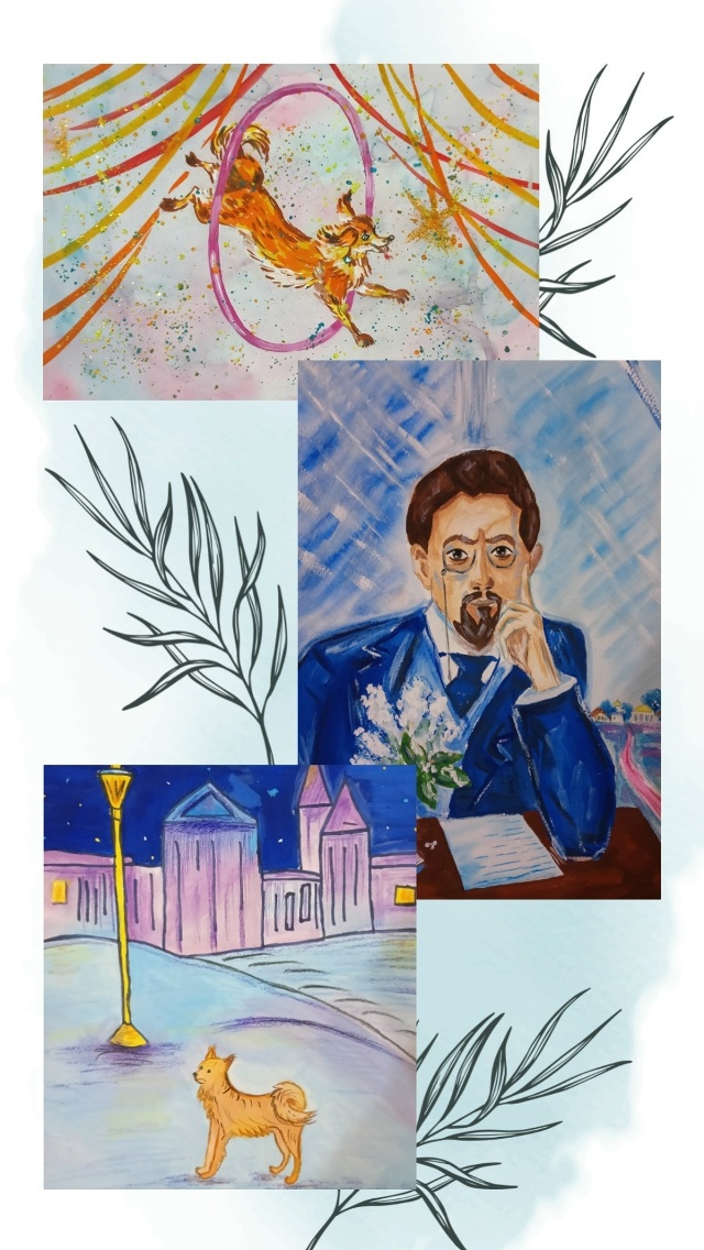 📌Юбилей классика русской литературы Александра Павл?...