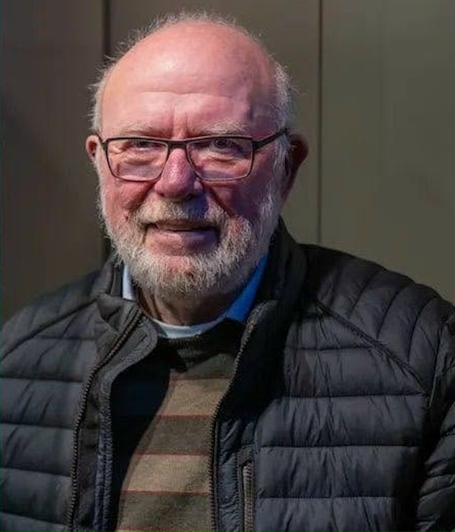 Семья из Германии живёт в одном месте уже три тысячи ле...