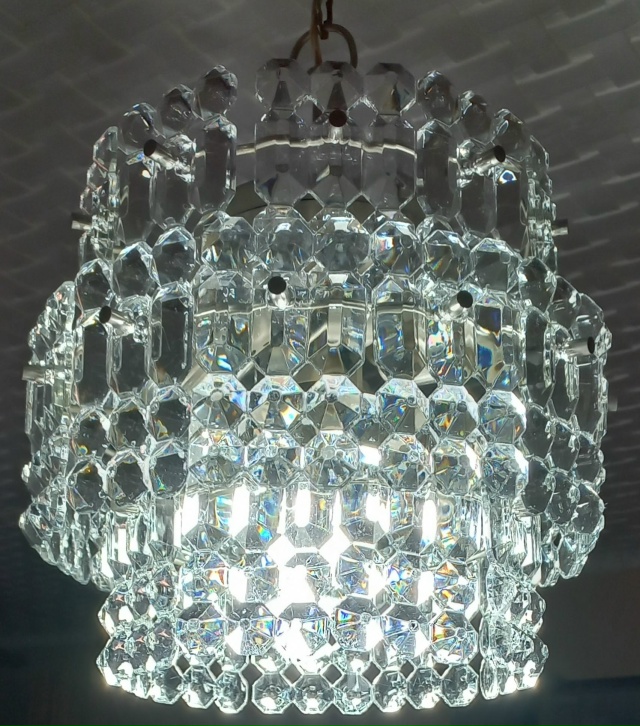 Приму в дар или куплю декоративный элемент для люстры....