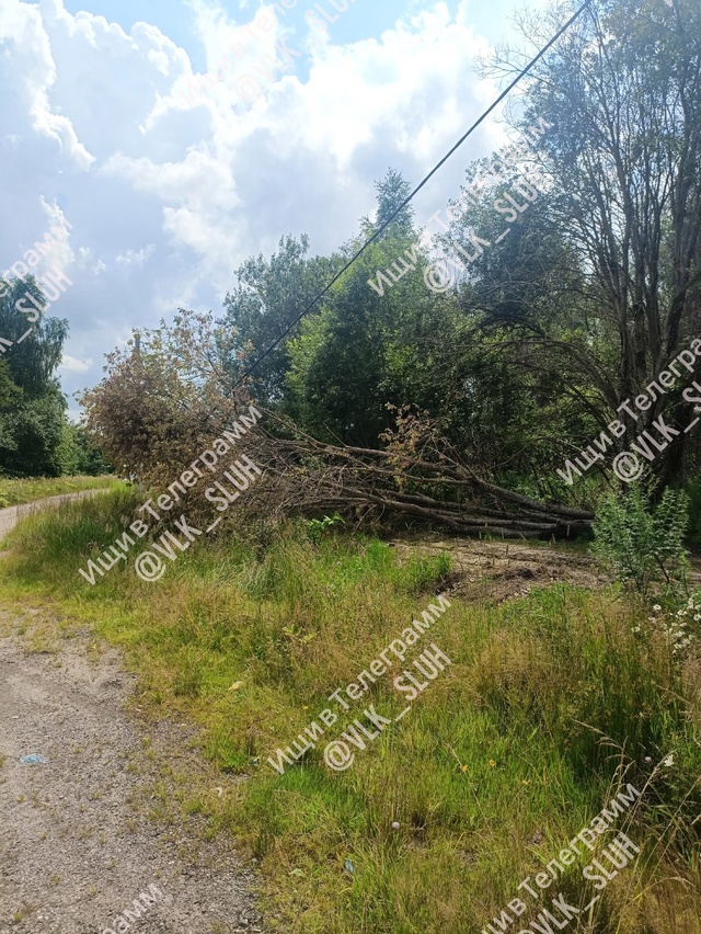 Уважаемая администрация Волоколамска! Примите меры, в ...
