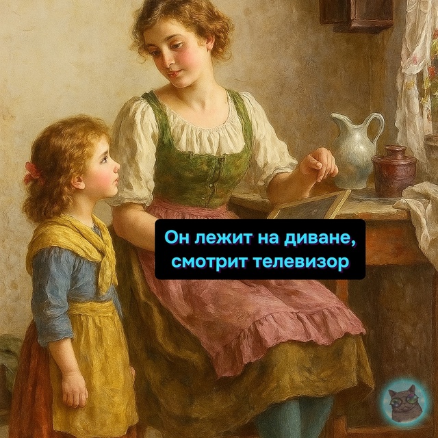 И ведь правда 😏