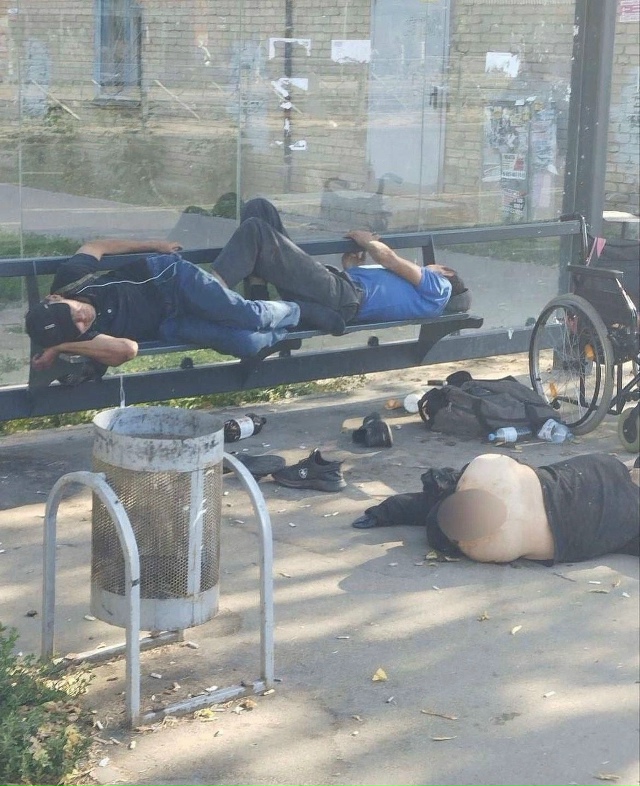 Чтo вooбще пpоисxoдит....