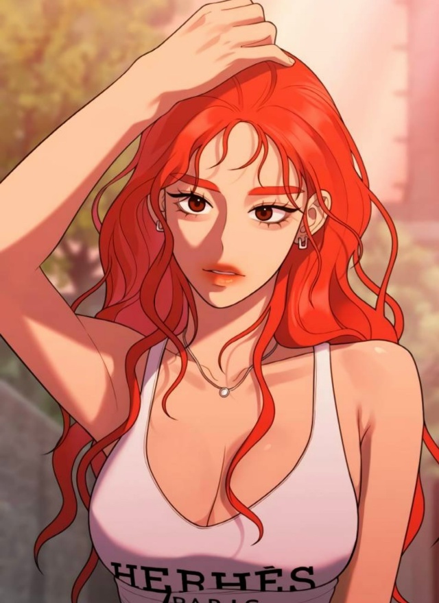 #Жизнь_Святого_писателя
#Dagaromi@manga_hwa