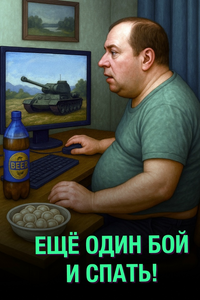 🧐 Росстат показал портрет типичного россиянина — муж...