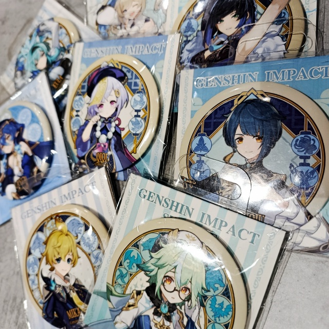 Архонты довольны: ассортимент растет!
У нас в магазине...