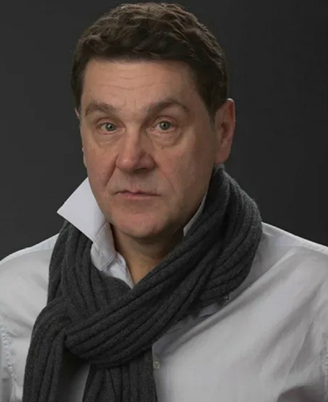 В моём любимом у Алексея Балабанова фильме 