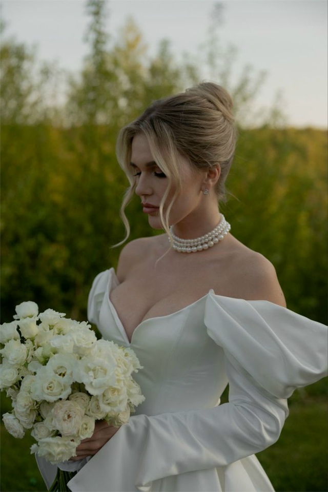 Выбор идеальной прически — настоящее искусство, требу...