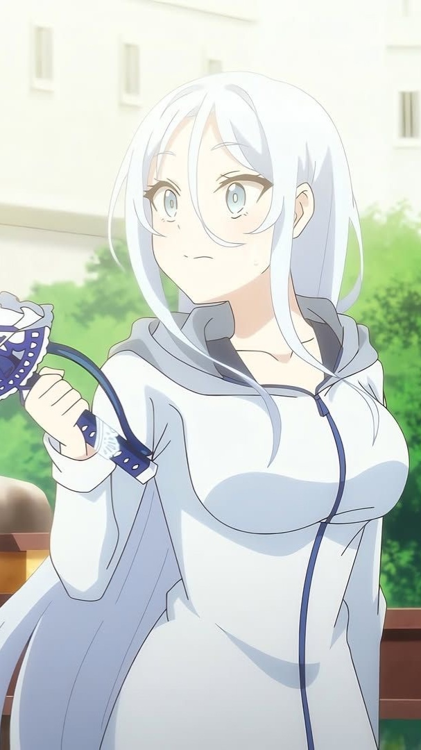 Аниме: Я перевоплотился в седьмого принца