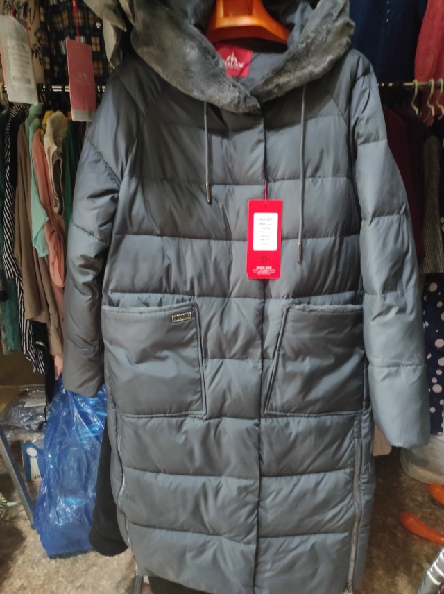 КУРТКИ ЗИМА 3500-4000-4500 на утеплителе из верблюжьей шерст?...