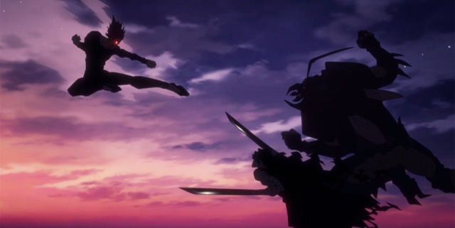 Вышел 3 эпизод 3 сезона 