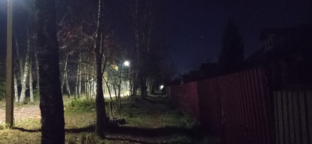 Уважаемая администрация! На ул. Севастопольская совсе?...